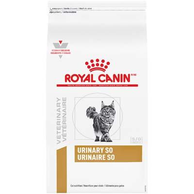 royal canin ultamino feline