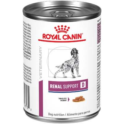royal canin nf